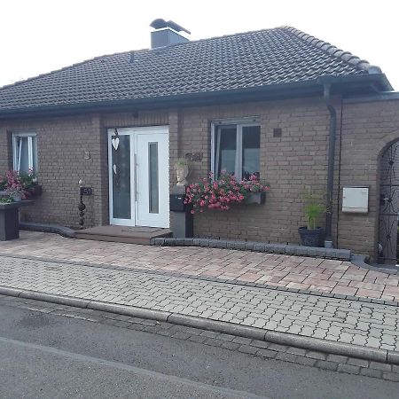 Apartament Haus Sonnenblick Momlingen Zewnętrze zdjęcie