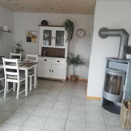 Apartament Haus Sonnenblick Momlingen Zewnętrze zdjęcie