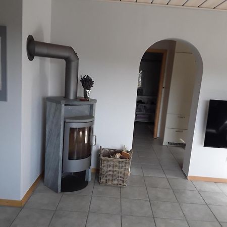 Apartament Haus Sonnenblick Momlingen Zewnętrze zdjęcie