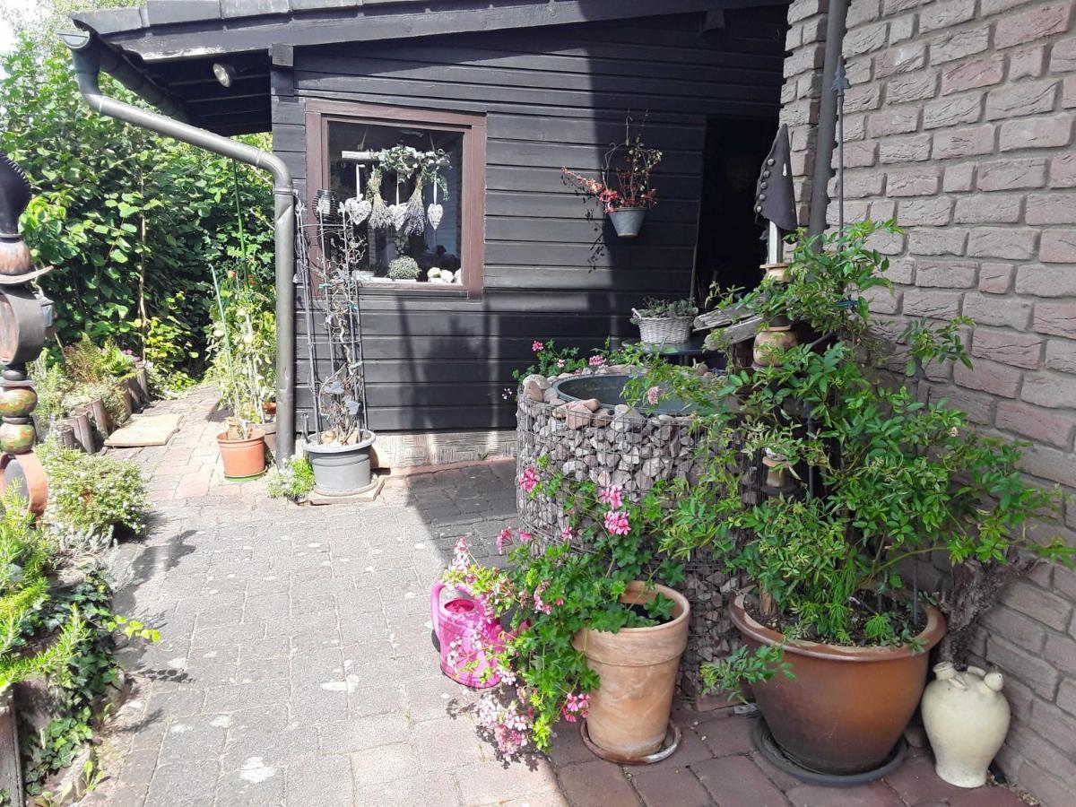 Apartament Haus Sonnenblick Momlingen Zewnętrze zdjęcie