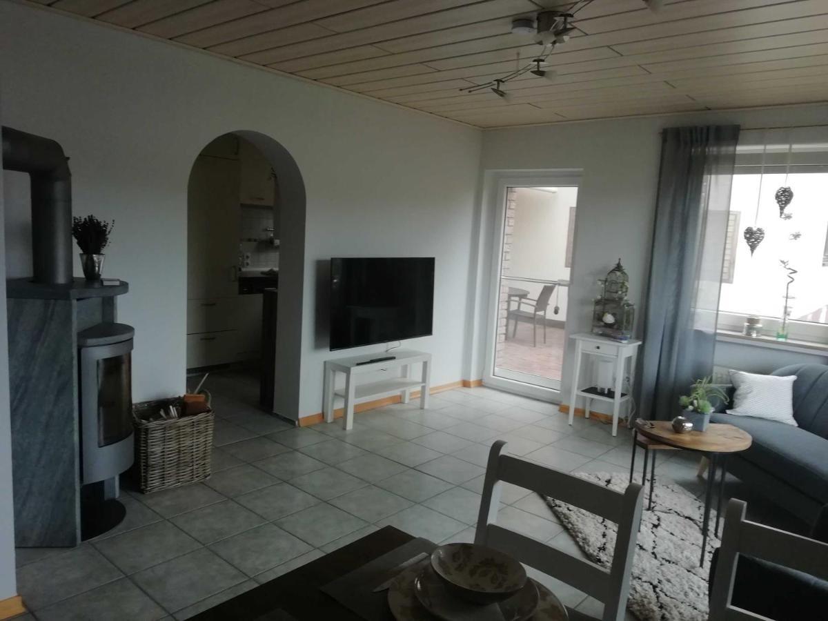 Apartament Haus Sonnenblick Momlingen Zewnętrze zdjęcie