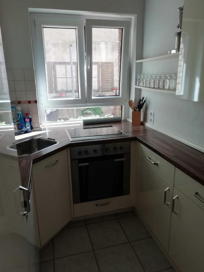 Apartament Haus Sonnenblick Momlingen Zewnętrze zdjęcie