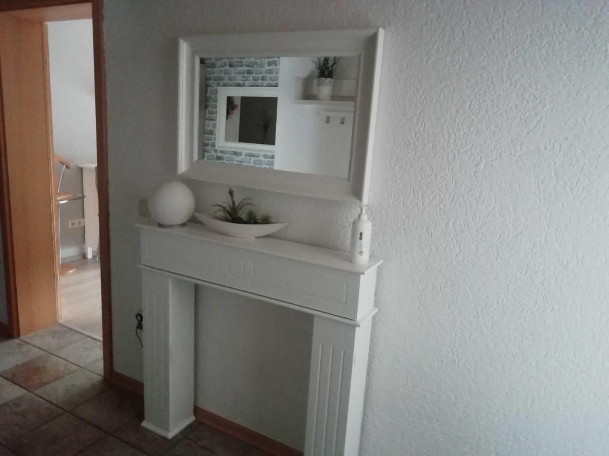 Apartament Haus Sonnenblick Momlingen Zewnętrze zdjęcie