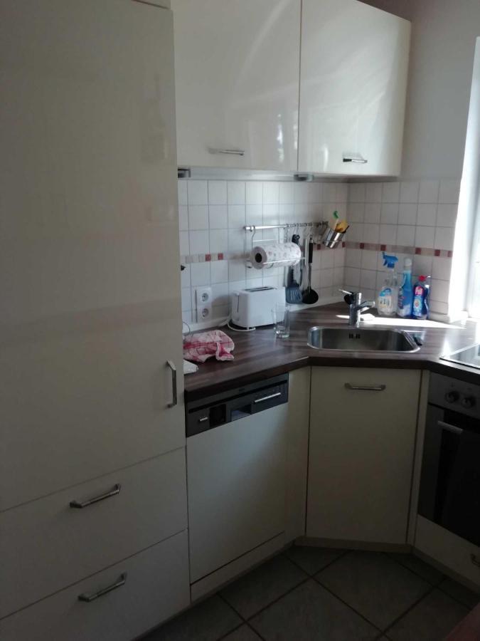 Apartament Haus Sonnenblick Momlingen Zewnętrze zdjęcie