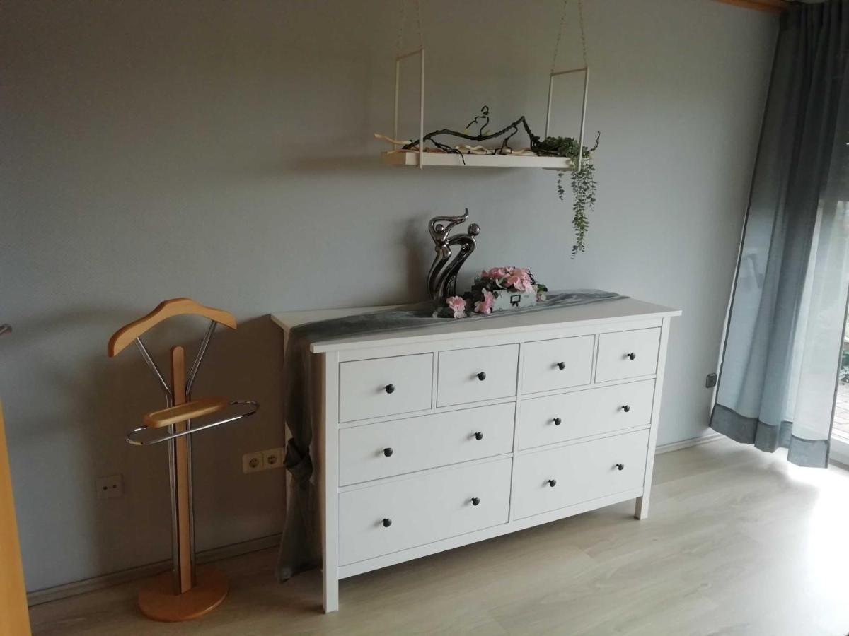 Apartament Haus Sonnenblick Momlingen Zewnętrze zdjęcie