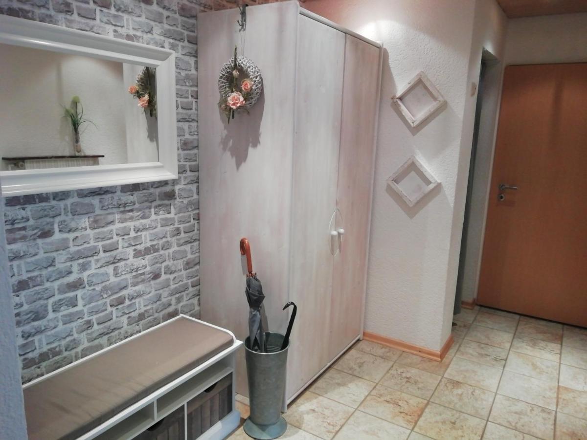 Apartament Haus Sonnenblick Momlingen Zewnętrze zdjęcie