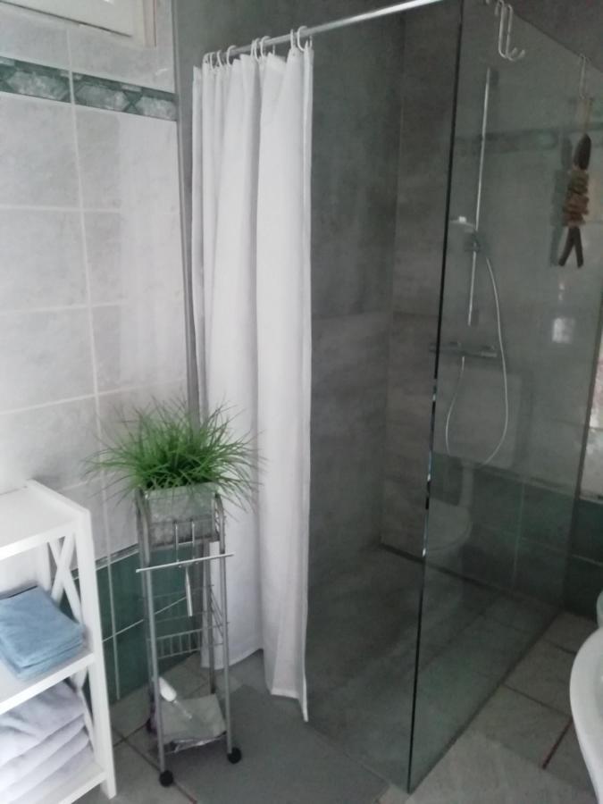 Apartament Haus Sonnenblick Momlingen Zewnętrze zdjęcie