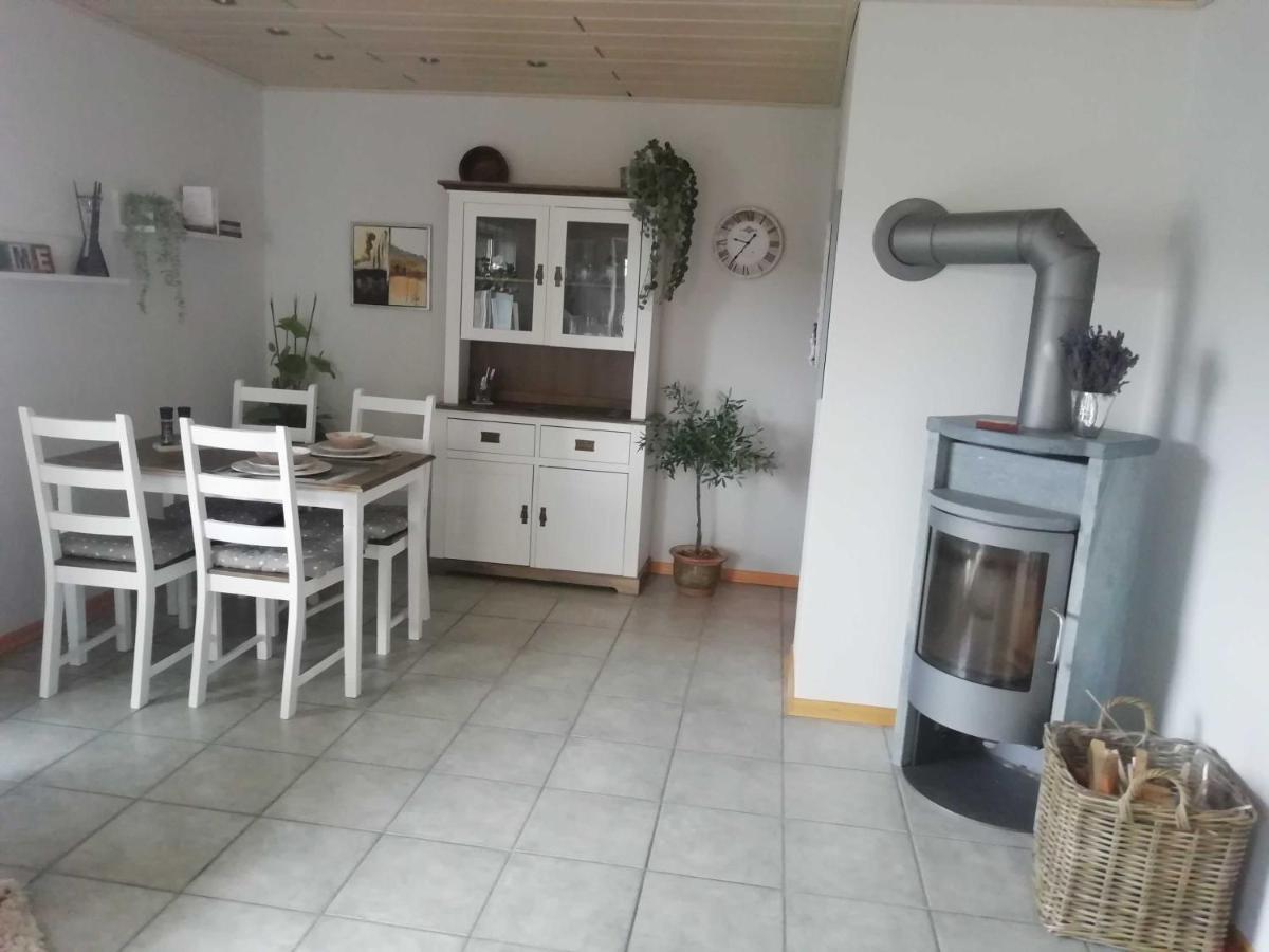 Apartament Haus Sonnenblick Momlingen Zewnętrze zdjęcie